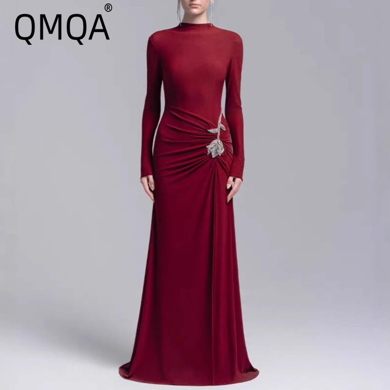 Street Fashion In Vietnam - QMQA أزياء المرأة فيتنام المتخصصة تصميم
