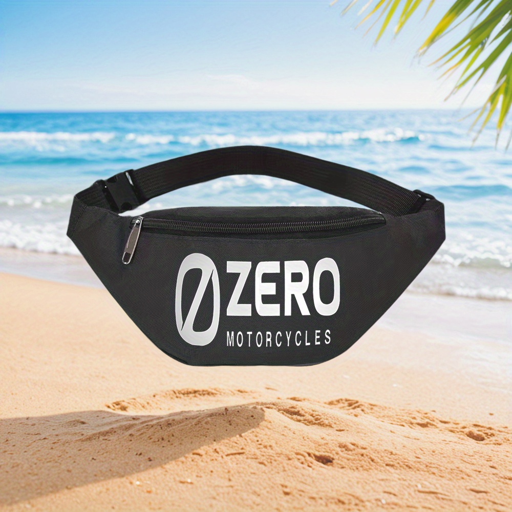 Street Fashion Brand Logo - Zero Motorcycles Logo أنيق للدراجات النارية