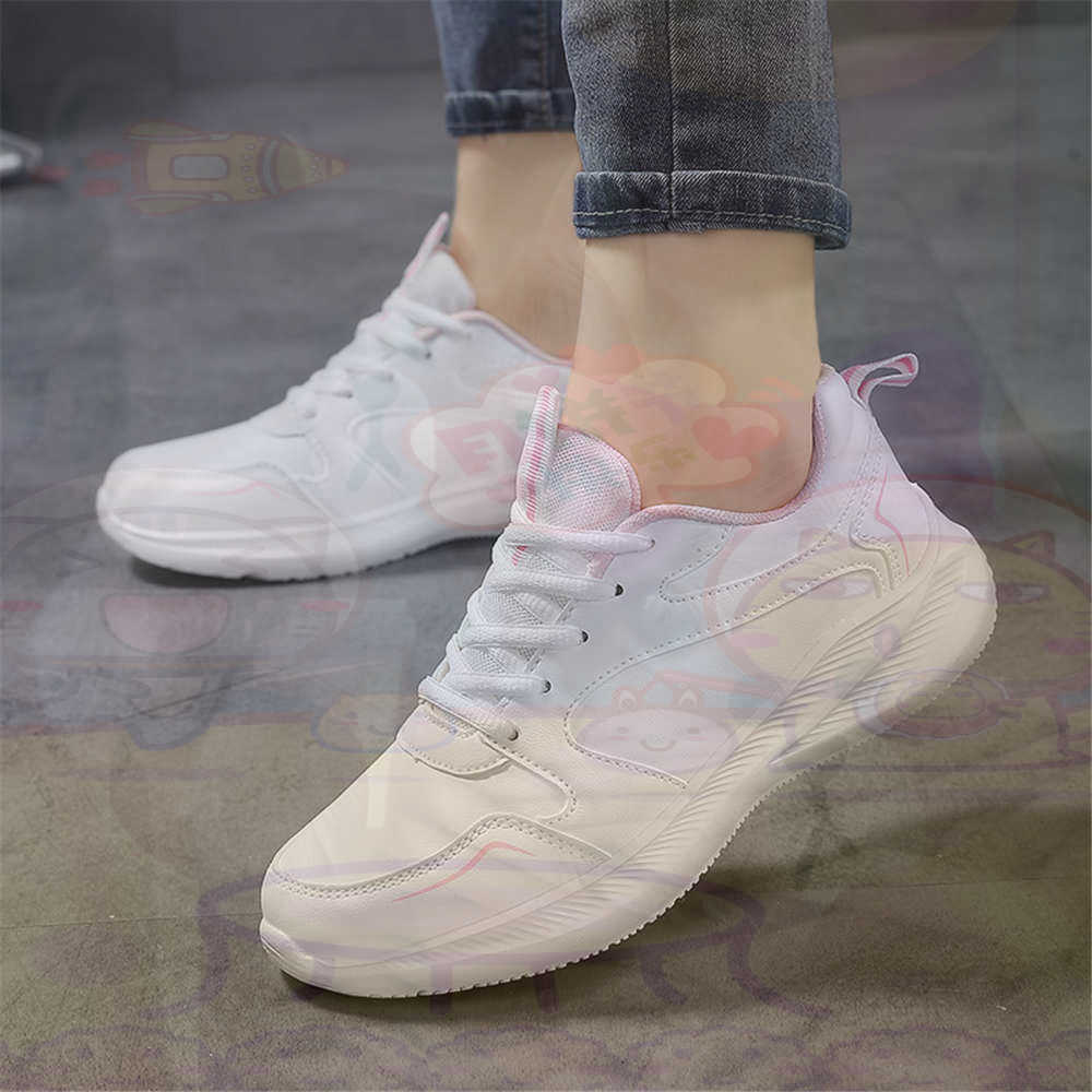 Street Fashion In Vietnam - 35-40 عدد 42 أحذية رياضية رائعة