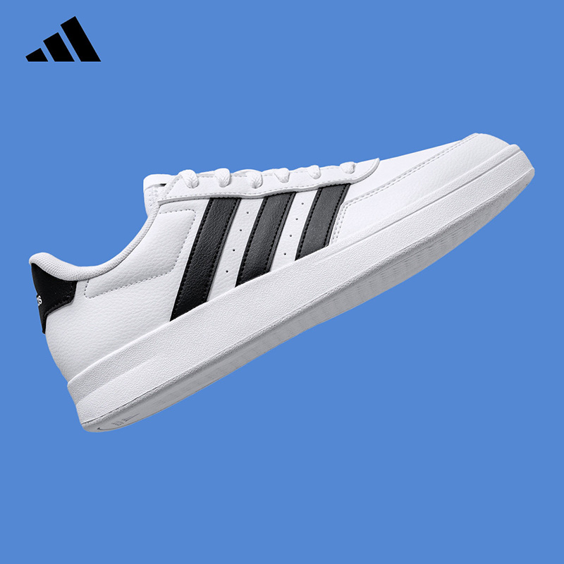 أحذية تنس رجالية من أديداس مود - مراجعة Adidas Shoes Samba وسعره