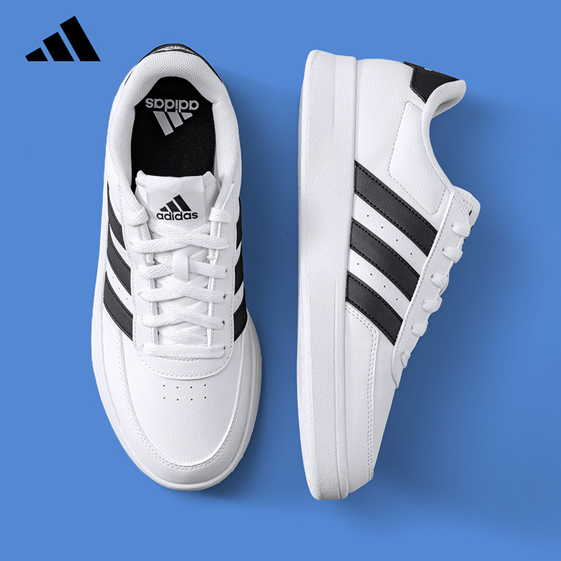 أحذية تنس رجالية من أديداس مود - مراجعة Adidas Shoes Samba وسعره