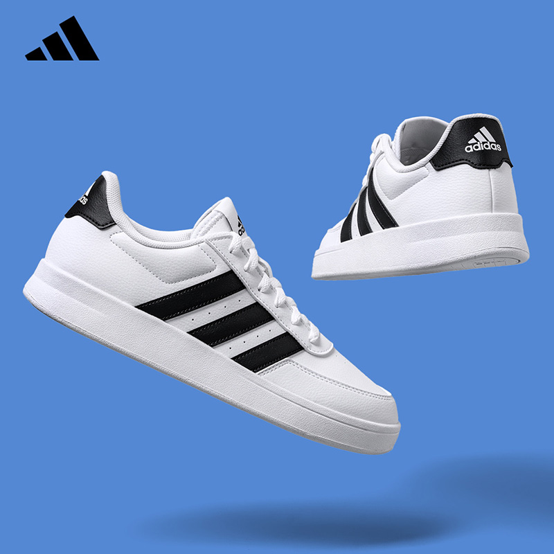أحذية تنس رجالية من أديداس مود - مراجعة Adidas Shoes Samba وسعره