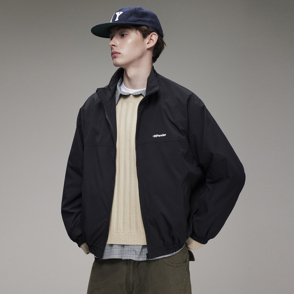 الخريف الأمريكية الشارع الشهير - مراجعة Coach Jacket Bomber وسعره