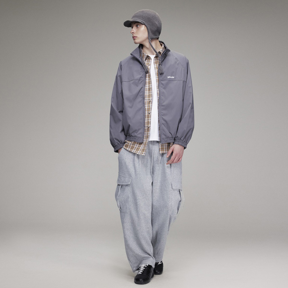 الخريف الأمريكية الشارع الشهير - مراجعة Coach Jacket Bomber وسعره