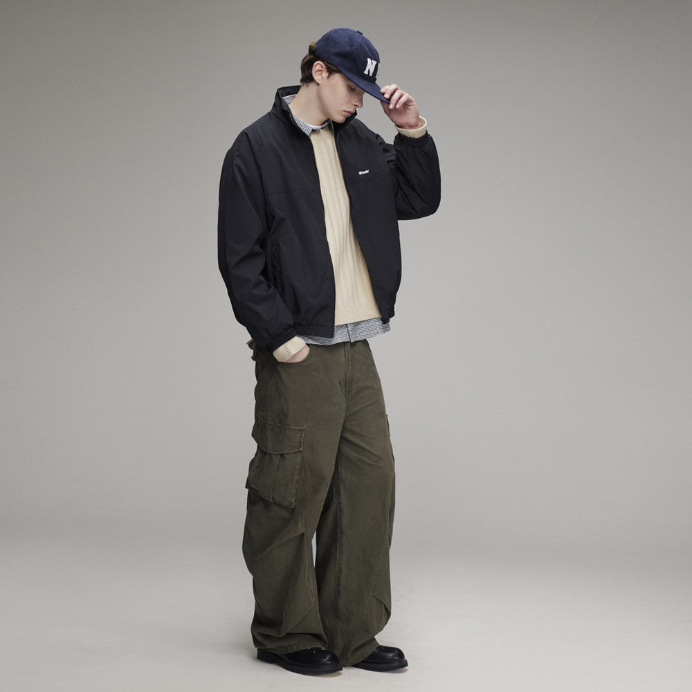 الخريف الأمريكية الشارع الشهير - مراجعة Coach Jacket Bomber وسعره