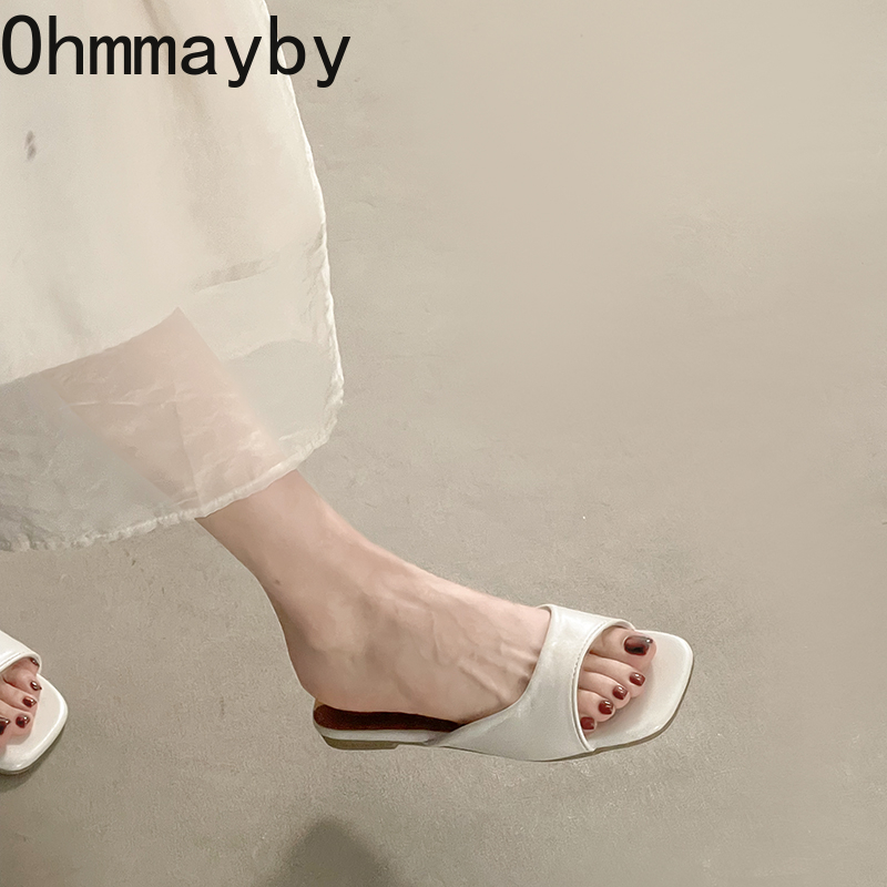 شباشب نسائية جديدة لصيف 2026 ب - مراجعة Street Fashion Clothes وسعره