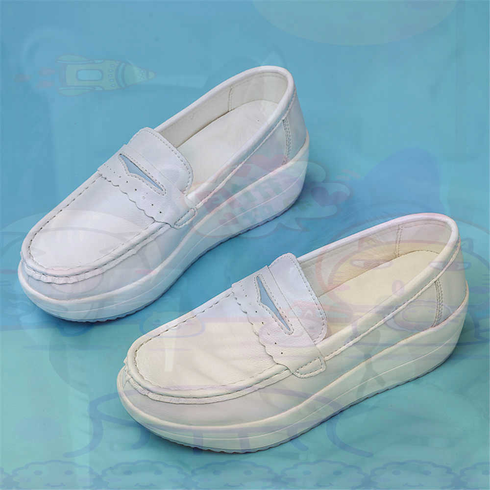 حذاء نايك اير فورس 1 عصري كاجو - مراجعة Nike Shoes Air Force 1 وسعره