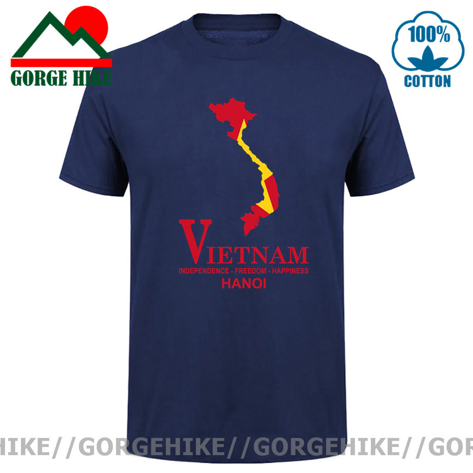 فيتنام VNM هانوي رجل t قميص جد - مراجعة Street Fashion In Vietnam وسعره