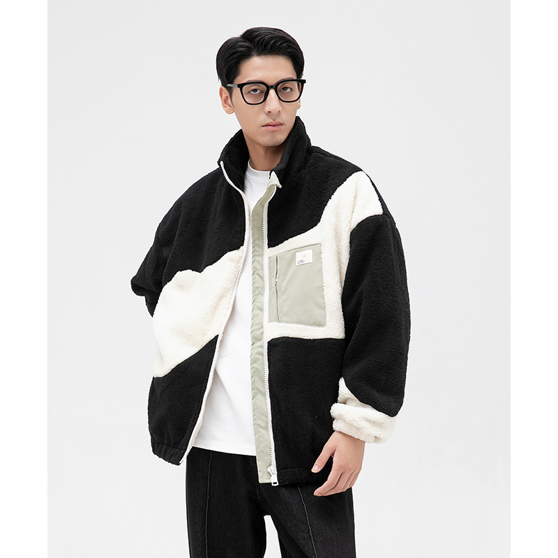 وصل حديثًا معطف نسائي سميك من  - مراجعة Coach Jacket Bomber وسعره