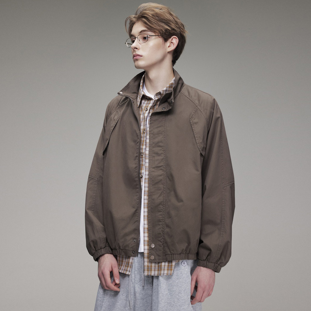سترة منفوخة عصرية للركاب الأمر - مراجعة Coach Jacket Bomber وسعره