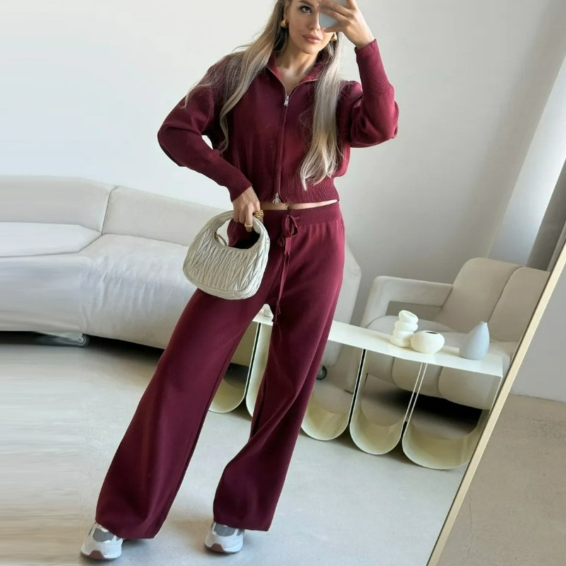 أزياء الخريف النسائية الجديدة، - مراجعة Street Fashion Look وسعره