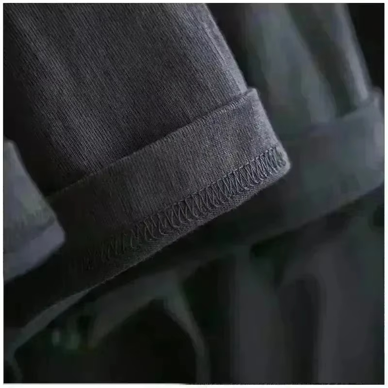 تي شيرت أبيض بشعار لوحة ترخيص  - مراجعة Street Fashion Brand Logo وسعره