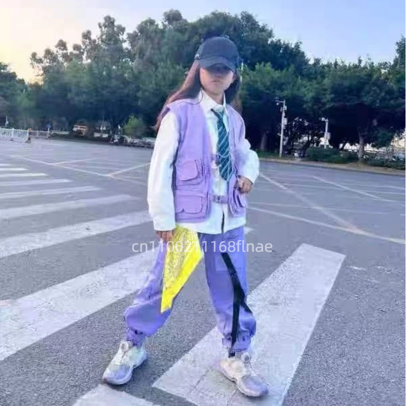 مجموعة أزياء رقص الشوارع والأد - مراجعة Street Fashion Runway وسعره